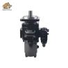 Buy cheap Direct Factory In Stock OEM Parker 332/T4833 334/Y1469 JCB Gear Pump For Backhoe Loader from wholesalers
