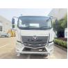 Buy cheap 12000 liter right hand rive FOTON AUMARK water tank truck for road cleaning from wholesalers