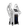 Buy cheap new 2018 beauty equipment Cellulite Reduction 4 handles cryolipolysis freezing slimming machine from wholesalers