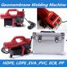 Buy cheap CX-NS800D Hot Wedge Welder from wholesalers