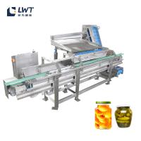 Buy cheap Semi Vibration Solid Filling Machine product