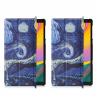 Buy cheap Samsung Galaxy Tab A 10.1 Inch 2019 Cover,Print Case for Galaxy Tab A 10.1(T510,T515) from wholesalers