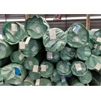 Buy cheap Food Grade Seamless Stainless Tube ASTM A270 TP304 Polished Mirror Surface product