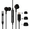 Buy cheap Lightning original mfi earbuds 2019 headphone brand logo for iphone from wholesalers