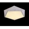 Buy cheap LED Lamp LED Lighting Pendant Lightings And Handelier White Or Black Pentagon from wholesalers