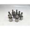 Buy cheap ZAX330 ZAX360 Pilot Valve Seal Sleeve Valve Pusher NBR from wholesalers