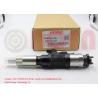 Buy cheap 8976024856 Denso Diesel Fuel Injectors High Speed Steel Material 095000-5344 8-97602485-6 from wholesalers