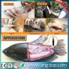 Buy cheap 2.12*12mm 134.2KHZ Animal Microchip ID RFID Glass Tag For Pet Track from wholesalers