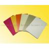 Buy cheap Color Coated Galvanized Cold Rolled Steel Coils from wholesalers