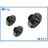 Buy cheap Black Color RF Weld Neck Flange High Strength 900 ASME B16.47 SER.B ASTM A105 from wholesalers