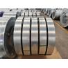 Buy cheap Slitting Steel Coils High-Strength G550 Aluzinc Steel Strip for Steel Frame and Purlins Applications from wholesalers