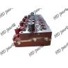 Buy cheap 4D95 With Supercharging Engine Cylinder Head 6204-13-1101 from wholesalers