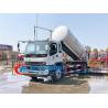 Buy cheap ISUZU FTR 10000L Stainless Steel Vacuum Sewage Suction Truck from wholesalers