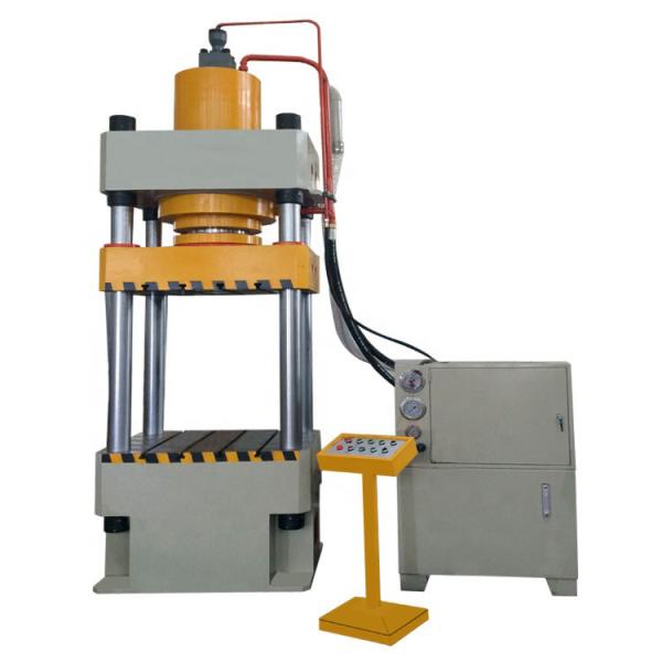 Buy cheap 100Ton Hydraulic Press Machines Salt Block Tablet Making Cattle Sheep 11KW 600mm from wholesalers