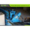 Buy cheap 5.5KW C Purlin Steel Keel Metal Stud Making Machine With PLC For Construction from wholesalers