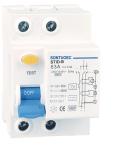 RCD Type B 4P 10KA 415V Residual Current Circuit Breaker