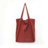 Buy cheap 100%Cotton Tote Bag Custom Reusable Shopping Bag from wholesalers
