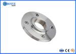 Carbon Steel Flange Threaded Type B16.5 A105N Size 8" Forged For Oil