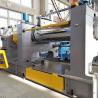 Buy cheap 150mm 5.5kw Rubber Mixing Mill Machine Two Roll Rubber Mill Mixer from wholesalers