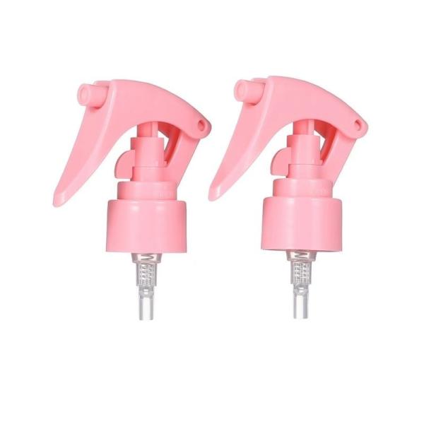 Buy cheap High Quality 24/410 28/410 Replaceable Mini Head Plastic Trigger Sprayer Pump For Watering Cleaning from wholesalers