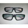 Buy cheap Promotional powerful rainbow 3d fireworks glasses , reusable 3d glasses from wholesalers