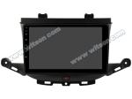 9'' 10.1'' Screen Car Android Multimedia Player For Opel Astra K 2016- 2017 Opel