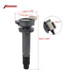 UF772 19070-B1011 Ignition Coil Replacement for Toyota 19070-B1020 19070-BZ031