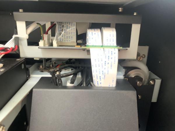 Buy cheap Multiple Applications Small UV Inkjet Printer From Factory Directly from wholesalers