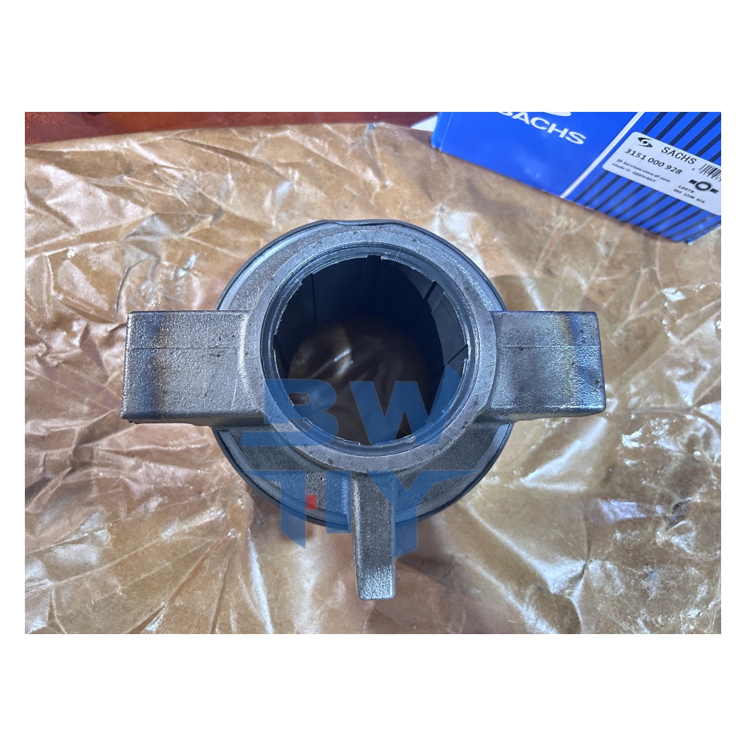 3151000928 Heavy-duty Truck Release Bearing for Yutong Heavy-duty Steel Construction