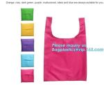 Xlarge Handle Bags Reusable Washable Foldable Folding Reusable Shopping Bags,