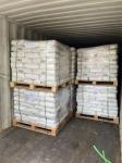 98 % White Silica Powder , High Purity Quartz For Electric Current Transformer