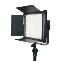 Buy cheap Portable Sony NP-F Battery Powered LED Light Panels for Video with 2.4G Remote product