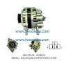 Buy cheap A2T05772 A2T34477 - MITSUBISHI Alternator 12V 60A Alternadores from wholesalers