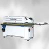 Buy cheap L110mm Cabinet Edge Banding Machine , T0.4mm Automatic Edge Bander from wholesalers