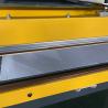 Buy cheap 3500kg Compress Mattress Vacuum Packing Machine Film Packing from wholesalers