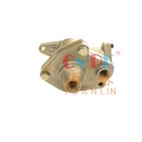 Buy cheap 1W1695 Engine Mining Excavator Diesel Fuel Pump Assy 1W1695 For Engine 3306T product