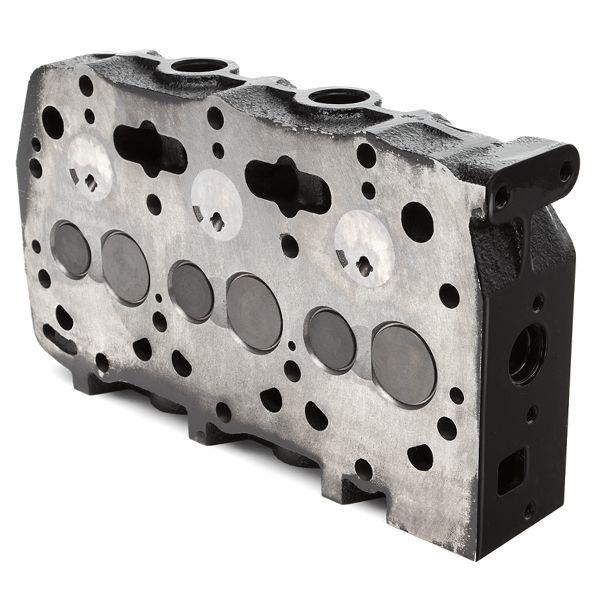 Buy cheap 111010610 Engine Cylinder Head Assembly Parts for PERKINS from wholesalers