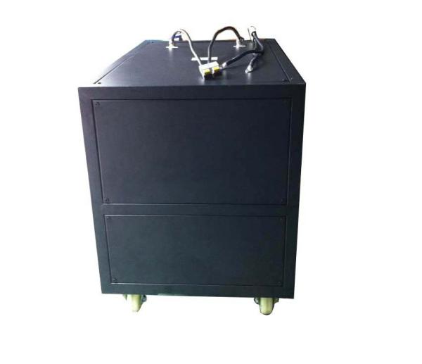 48Volt 300AH Energy Storage Lithium Battery , 15KWh LiFePO4 Battery Bank for