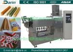 Pop Nutritional Dog Food Extruder Snacks Manufacturing Machine