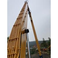 Buy cheap CAT349 Long Reach Demolition Boom 28 Meters Long Heavy Duty Multipurpose product