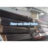 Buy cheap DIN 1629 / DIN 2448 St37.0 Seamless Boiler Tube Circular Shape For General Mechanical from wholesalers
