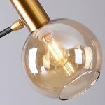 Nordic minimalist modern light luxury creative elegant vertical LED floor lamp