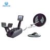 Buy cheap 437KHz Hhmd Metal Detector Underground Handheld Gold Detector from wholesalers