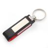 Buy cheap Metal Case Real Leather USB Flash Drive 64GB 128GB 256GB FCC Approved from wholesalers