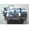 Buy cheap China FACTORY SELL 100% Brand New High Quality Sanden 508 A/C Compressor 8PK from wholesalers