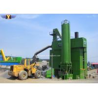 Buy cheap Municipal Roads 240TPH Mobile Asphalt Drum Mix Plant BV product
