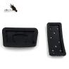 Buy cheap Classic Design Brake And Accelerator Pedal Cover Anti-Slip Car Pedal Pad For Kia Hyundai from wholesalers