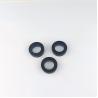Buy cheap Custom Black Silicone Rubber O-Ring Forming / Cutting Services from wholesalers