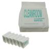 Buy cheap 9"X9" White Class 100 Cleanroom Paper Wiper For PCB from wholesalers