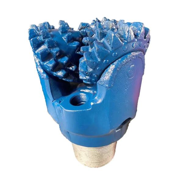 Buy cheap Hard Formation Steel Tooth Tricone Bit from wholesalers